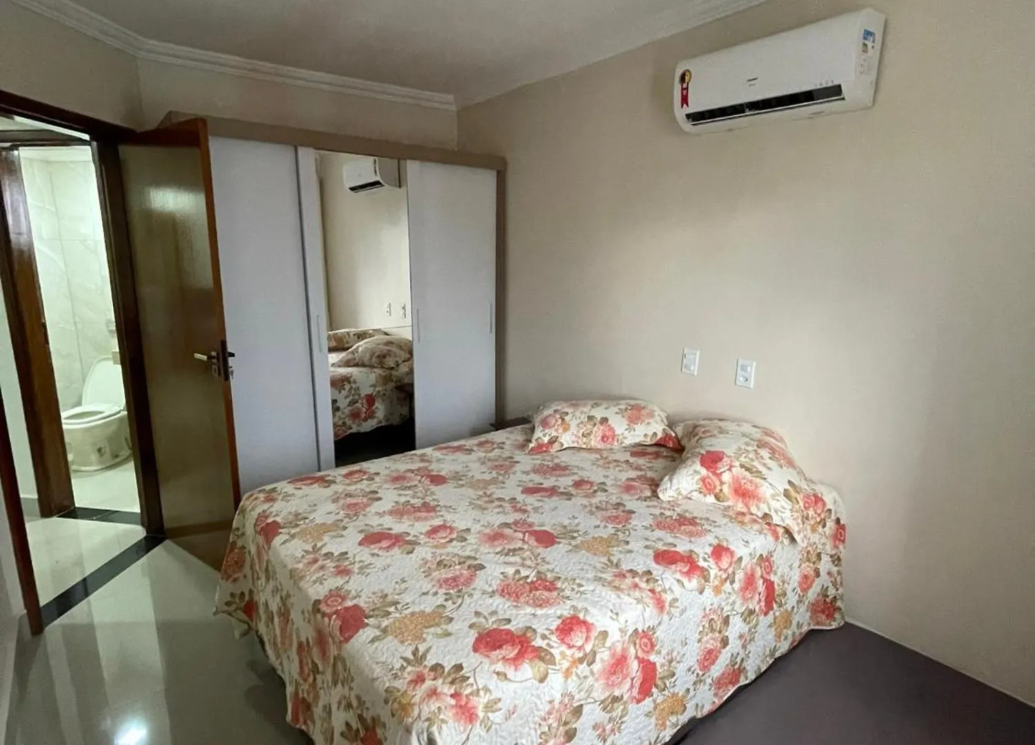 Flat Ctc - Golden Thermas Residence - Torre B Caldas Novas