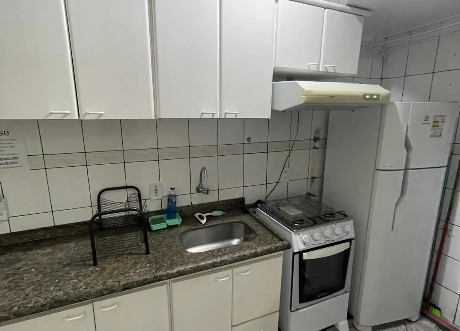 Apartment Flat Ctc - Golden Thermas Residence - Torre B Caldas Novas