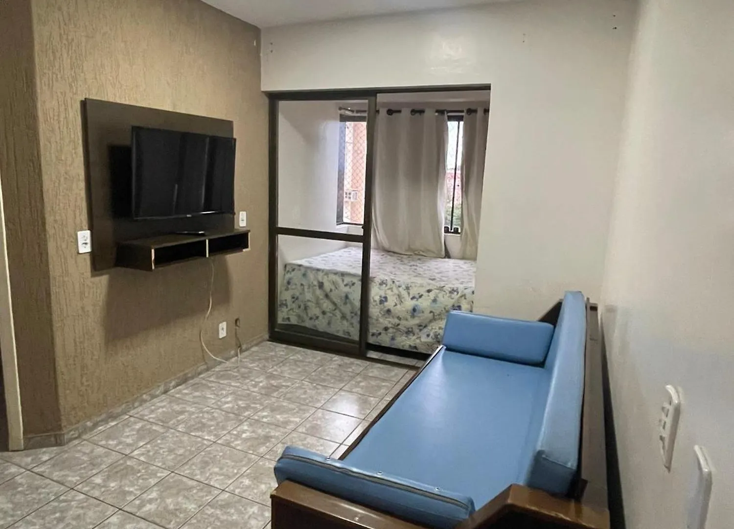 Apartment Flat Ctc - Golden Thermas Residence - Torre B Caldas Novas