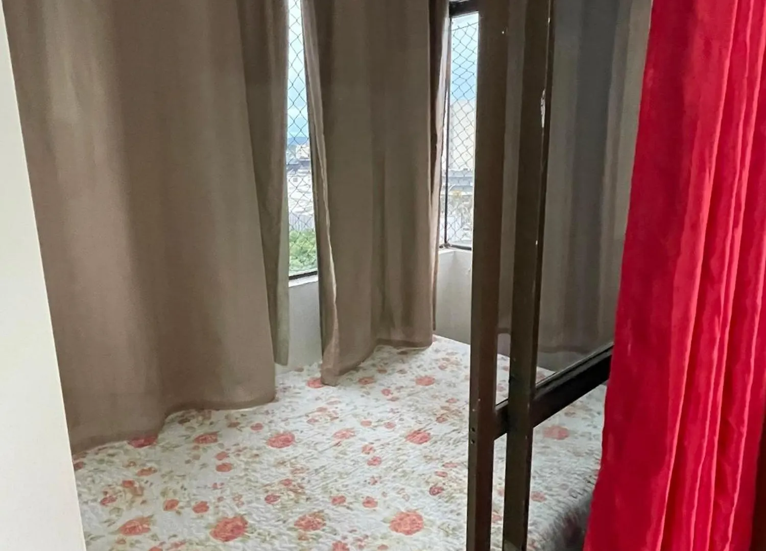 Apartment Flat Ctc - Golden Thermas Residence - Torre B Caldas Novas