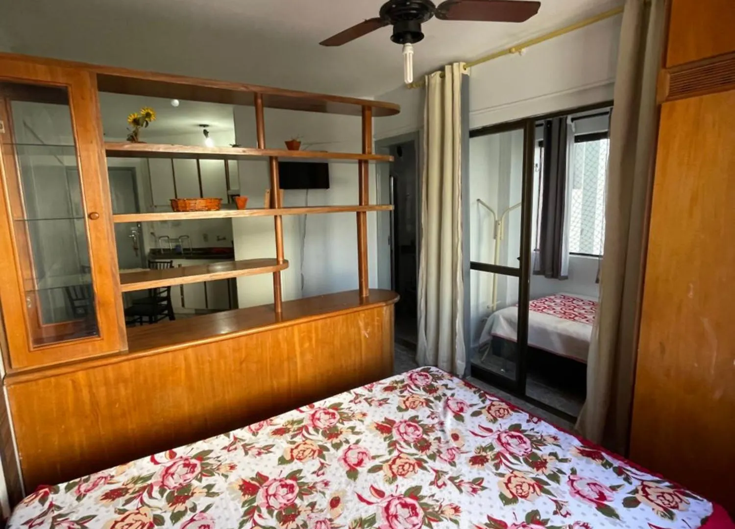 Apartment Flat Ctc - Golden Thermas Residence - Torre B Caldas Novas