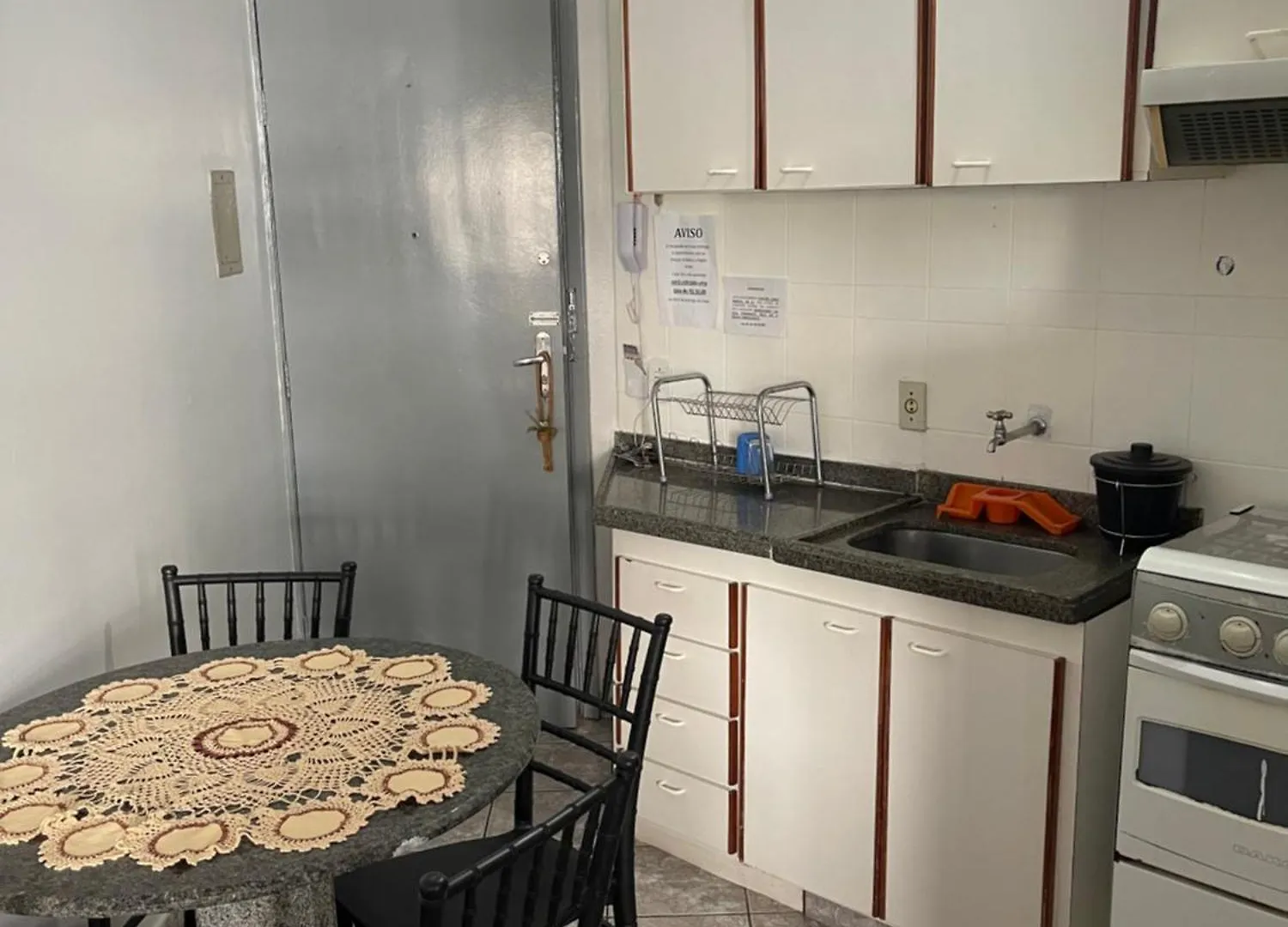 Flat Ctc - Golden Thermas Residence - Torre B Caldas Novas