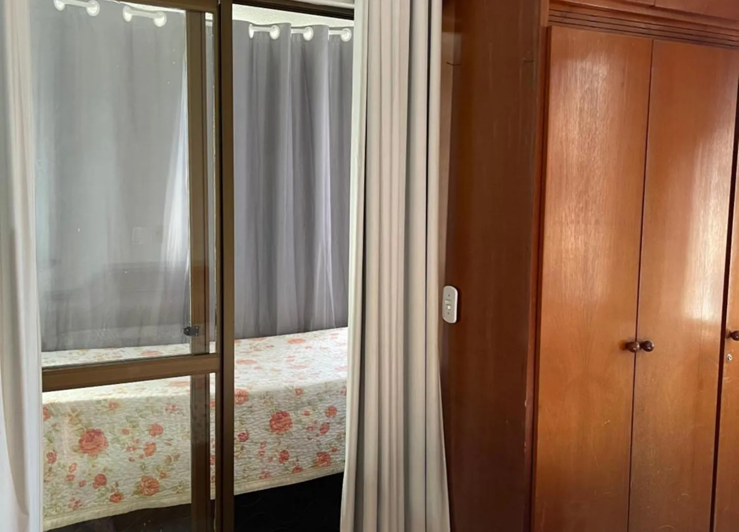Flat Ctc - Golden Thermas Residence - Torre B Caldas Novas