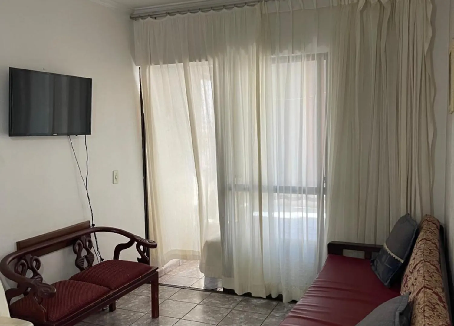 Apartment Flat Ctc - Golden Thermas Residence - Torre B Caldas Novas