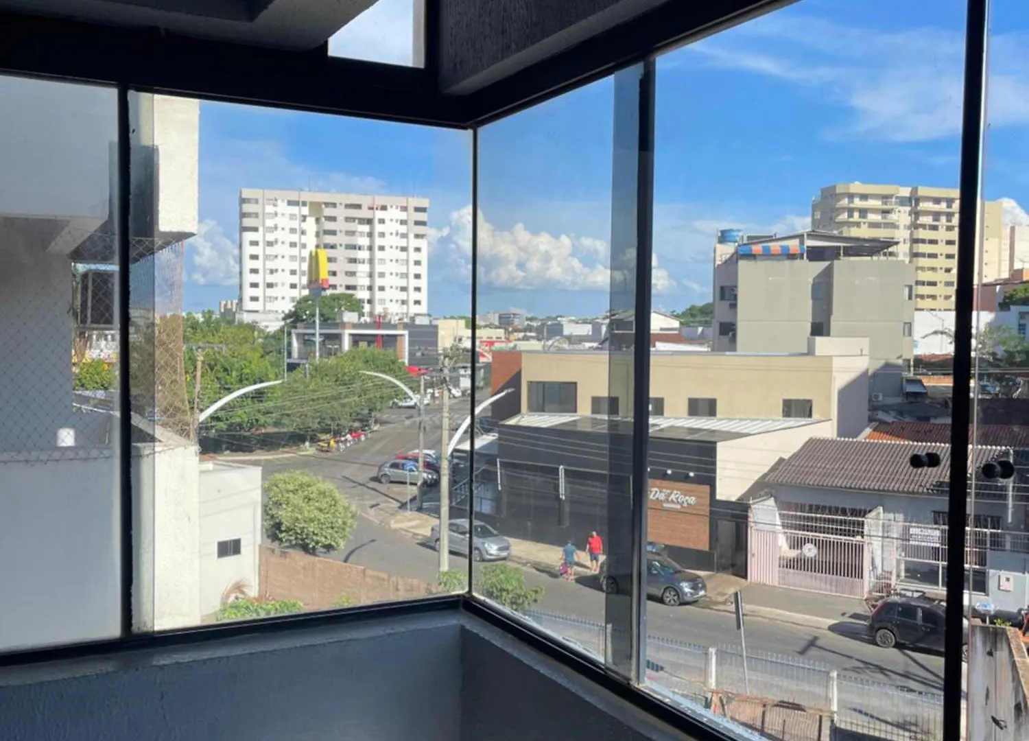 Flat Ctc - Golden Thermas Residence - Torre B Caldas Novas