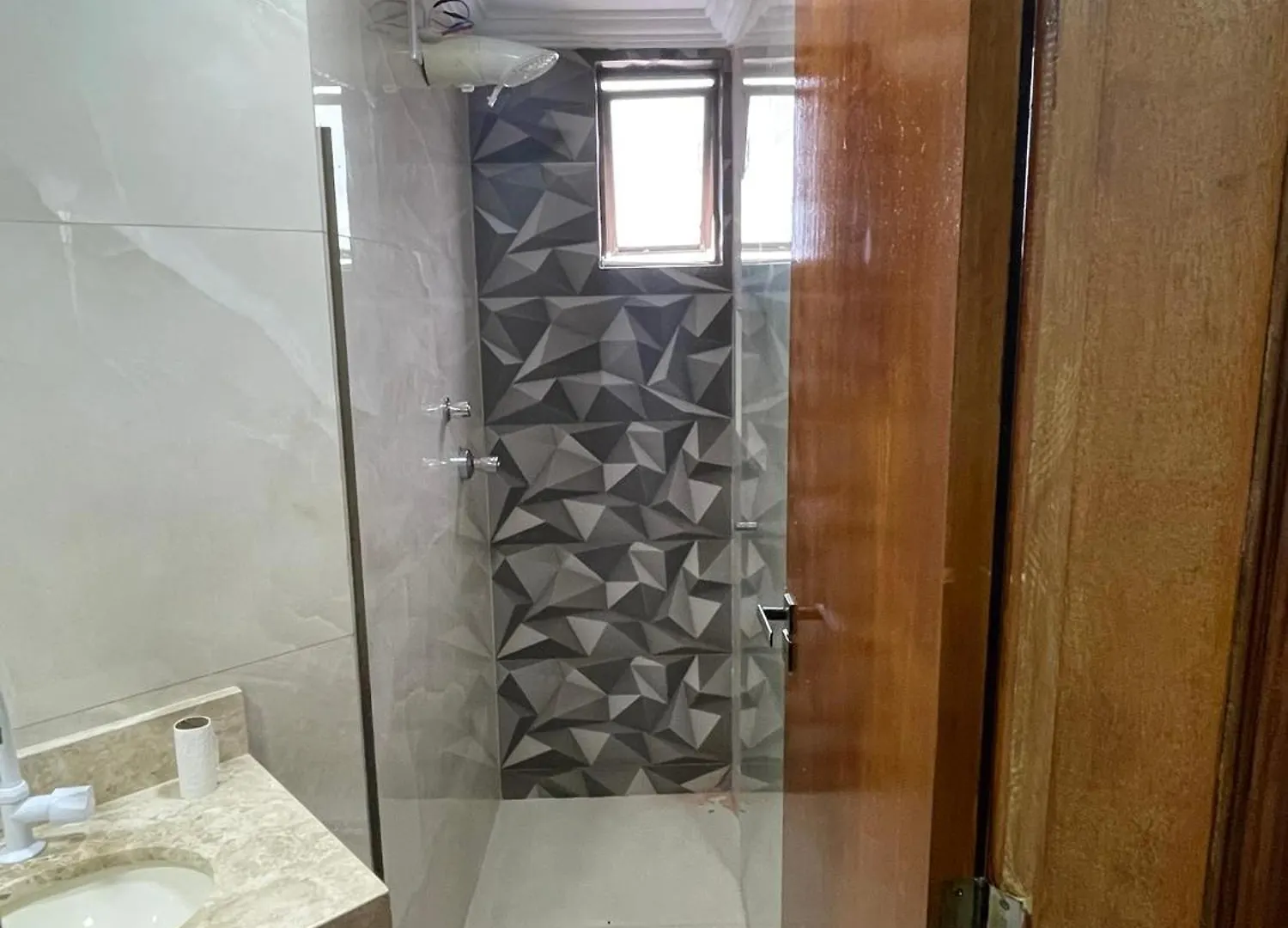 Flat Ctc - Golden Thermas Residence - Torre B Caldas Novas