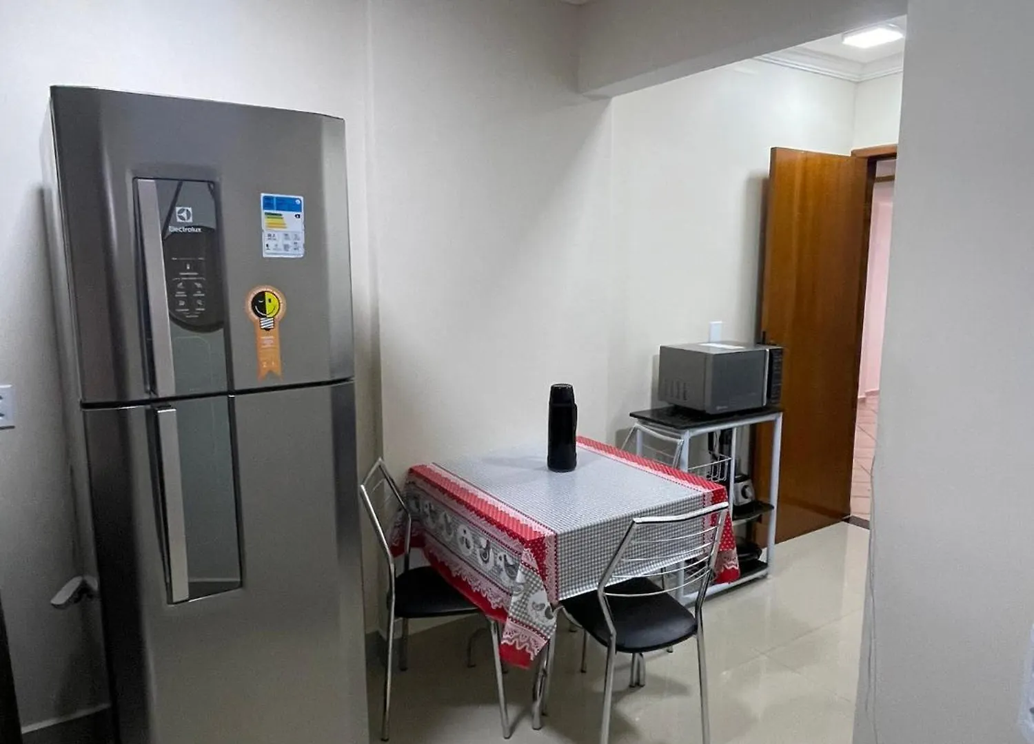 Apartment Flat Ctc - Golden Thermas Residence - Torre B Caldas Novas Brasilien