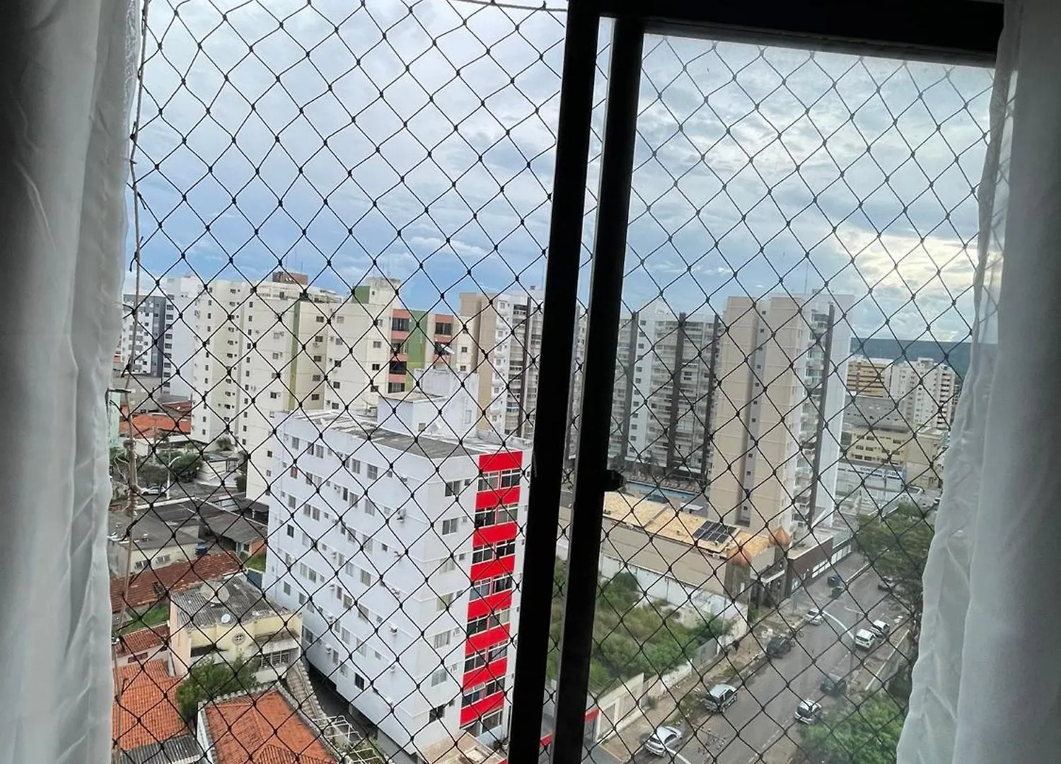Flat Ctc - Golden Thermas Residence - Torre B Caldas Novas 0*,