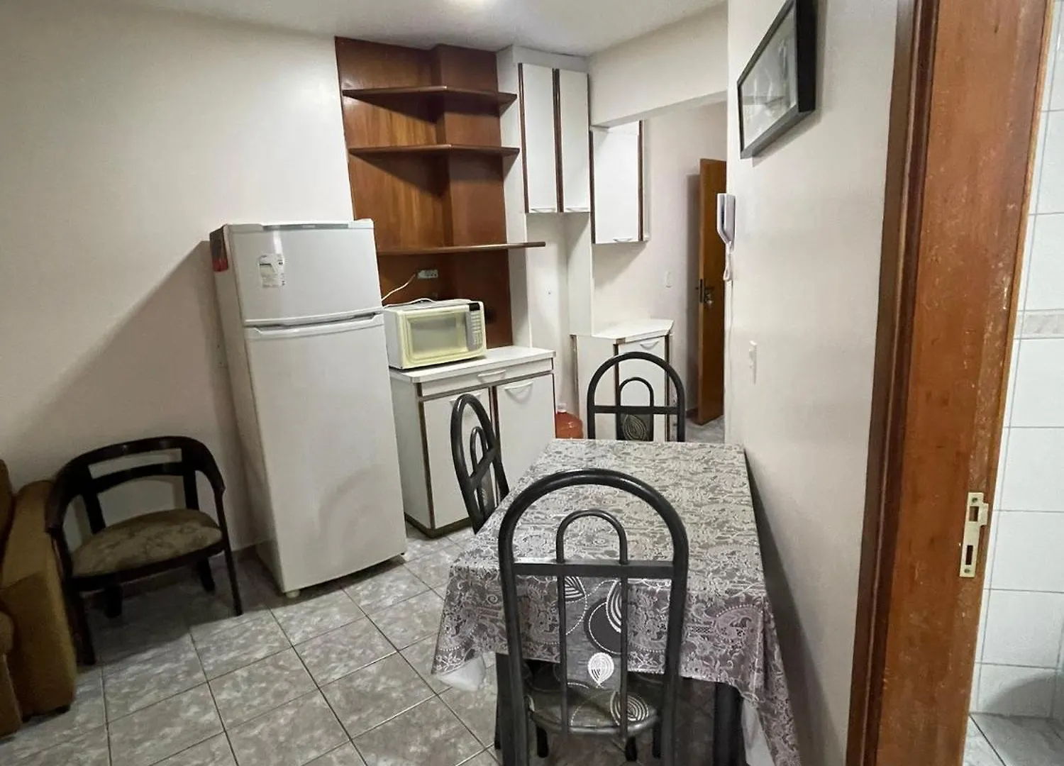 Flat Ctc - Golden Thermas Residence - Torre B Caldas Novas