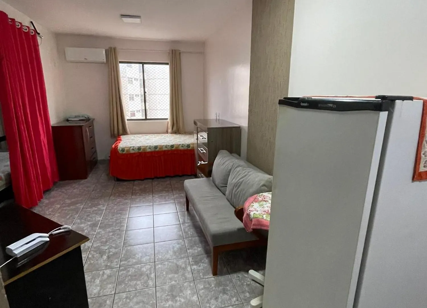 Flat Ctc - Golden Thermas Residence - Torre B Caldas Novas