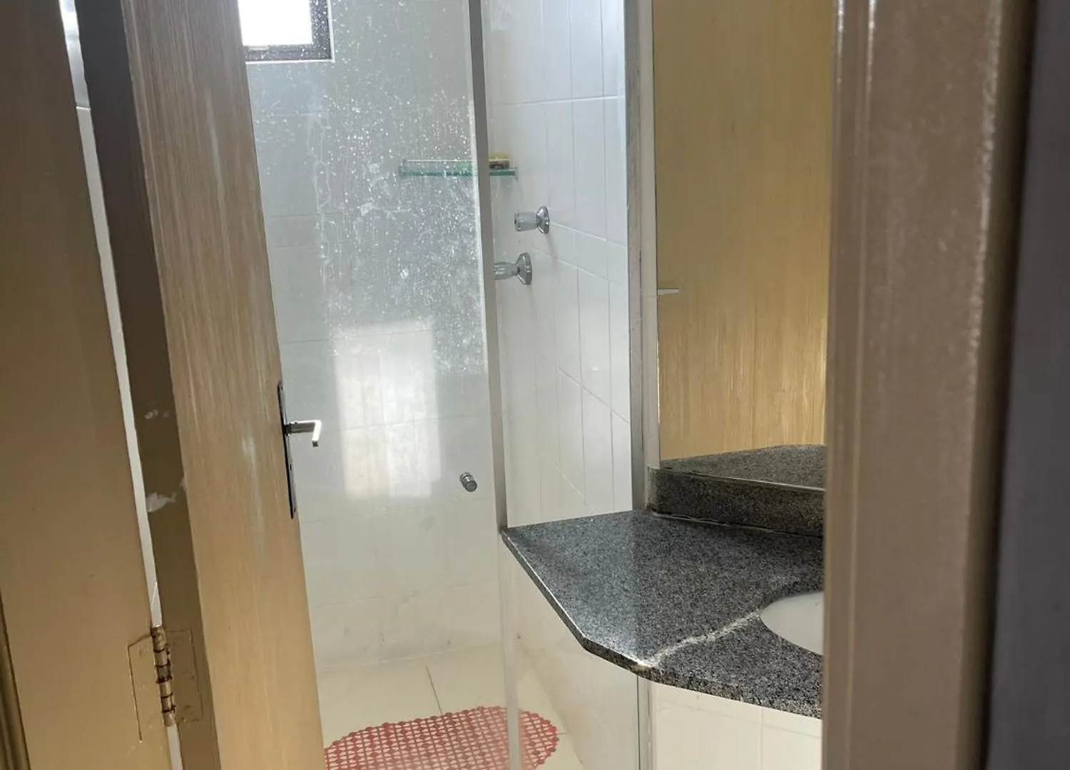 Flat Ctc - Golden Thermas Residence - Torre B Caldas Novas Brasilien